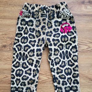 John Richmond girls pants